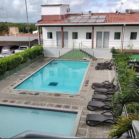 Pousada Oasis Hotel Feira de Santana Kültér fotó