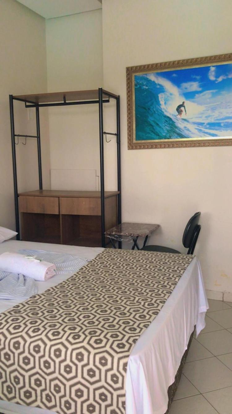Pousada Oasis Hotel Feira de Santana Kültér fotó